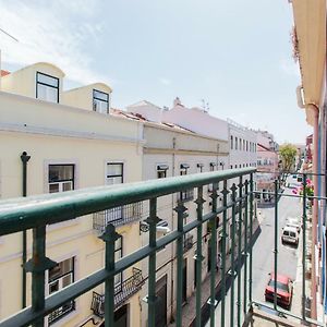 Appartement met Twee Slaapkamers